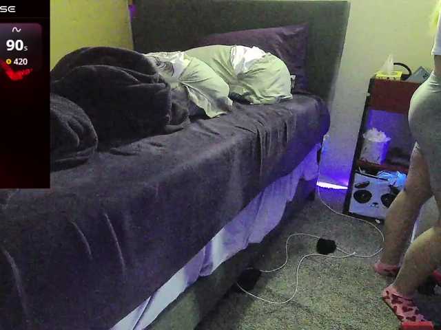 Preview of bubblybubbles