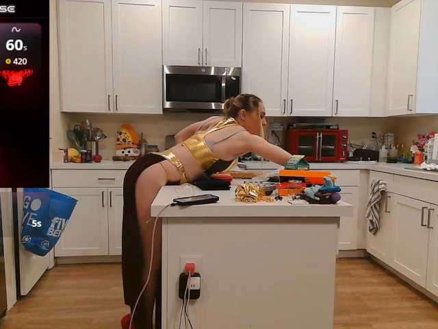 bubblybubbles live cam on BongaCams