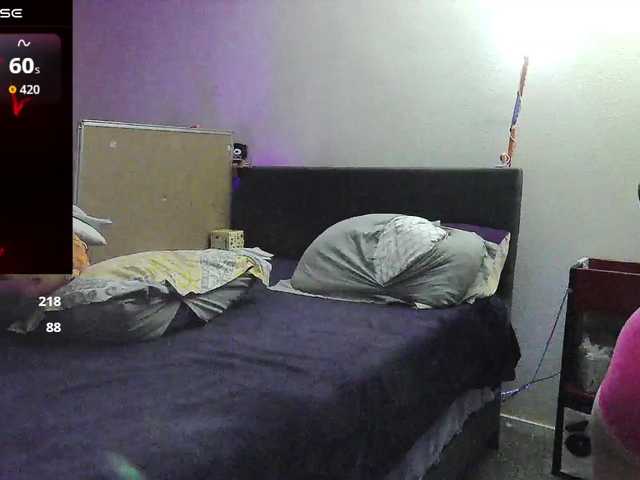 bubblybubbles live cam preview