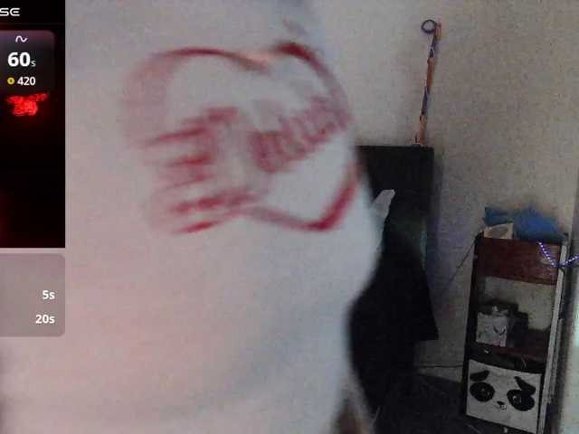 bubblybubbles live cam on BongaCams