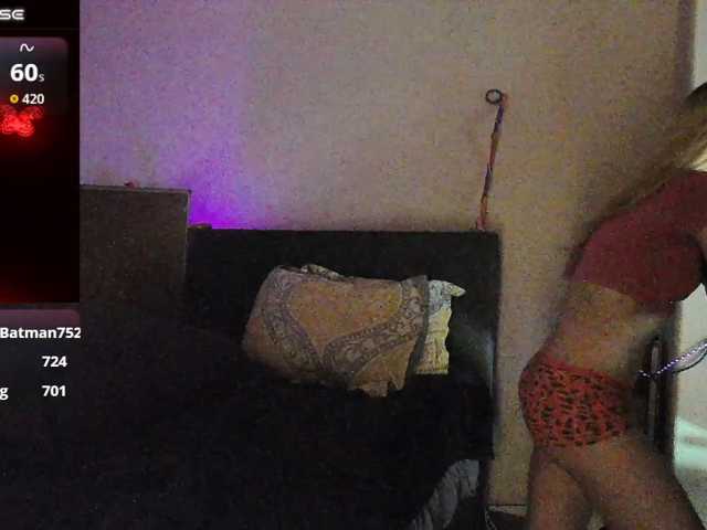 bubblybubbles live cam on BongaCams