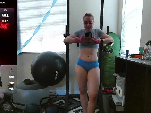 bubblybubbles live cam on BongaCams