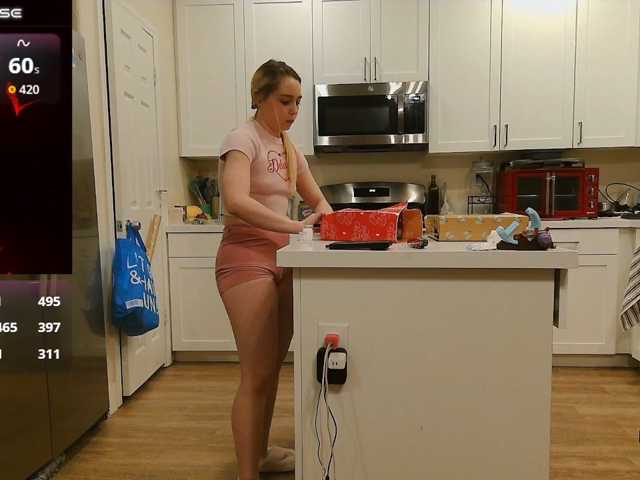 bubblybubbles live cam on BongaCams