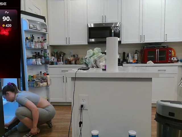 bubblybubbles's BongaCams show and profile