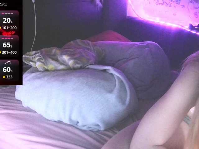 bubblybubbles live cam on BongaCams