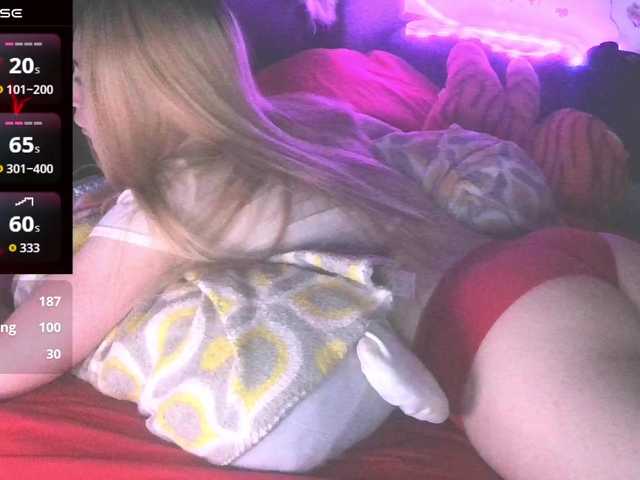 bubblybubbles live cam on BongaCams