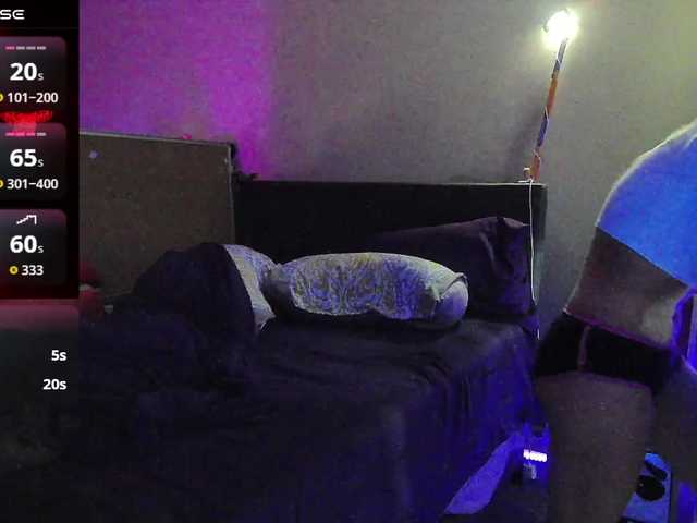 bubblybubbles live cam on BongaCams