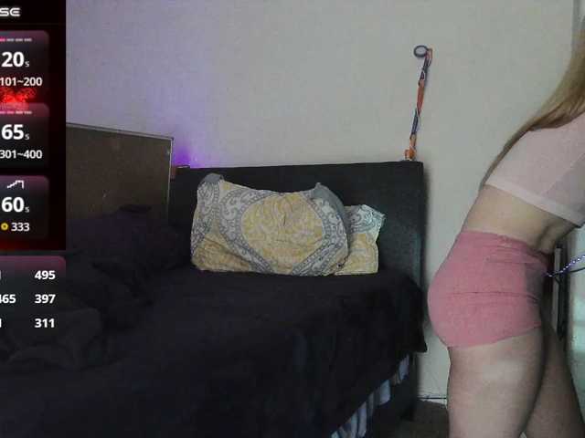 bubblybubbles live cam preview