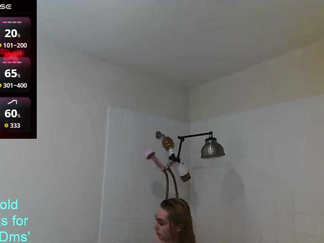bubblybubbles live cam on BongaCams
