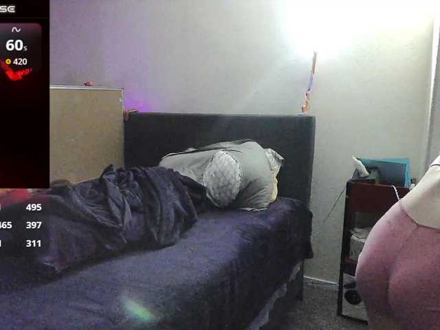 bubblybubbles live cam on BongaCams
