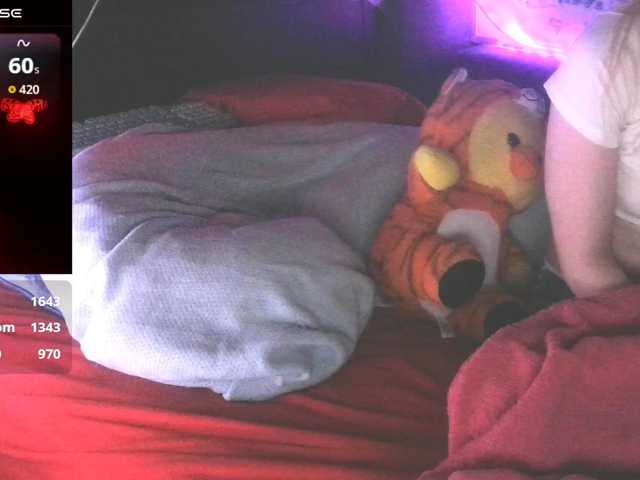 bubblybubbles live cam on BongaCams