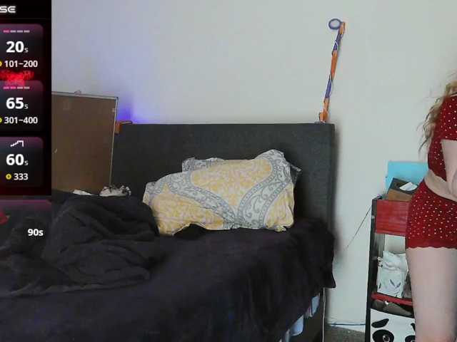 bubblybubbles live cam on BongaCams