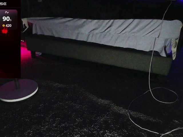 bubblybubbles live webcam show