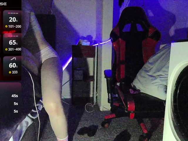 bubblybubbles live cam on BongaCams