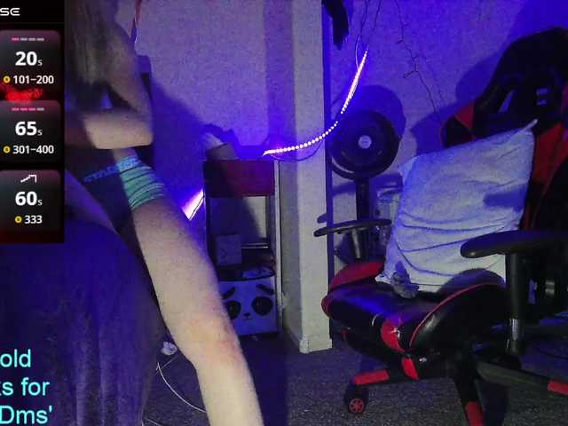 bubblybubbles live cam on BongaCams