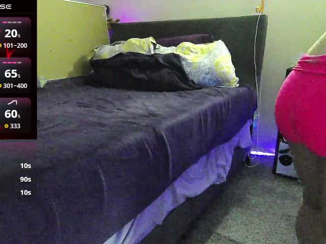 bubblybubbles's BongaCams show and profile