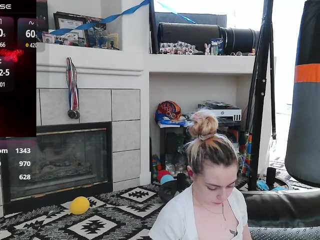 bubblybubbles live cam on BongaCams