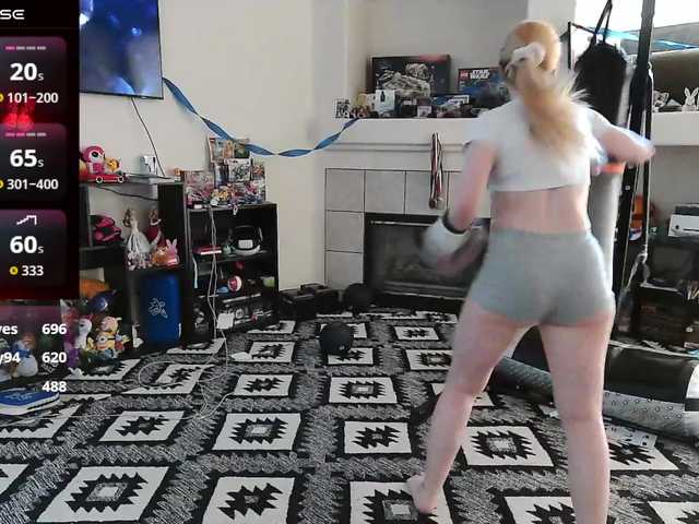 bubblybubbles live cam on BongaCams