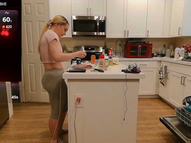bubblybubbles, live now on BongaCams