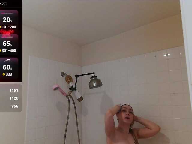 bubblybubbles live cam on BongaCams