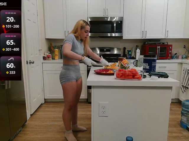 bubblybubbles cam belle