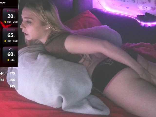 bubblybubbles live cam on BongaCams