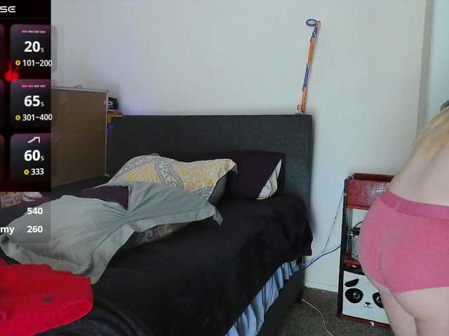 bubblybubbles live cam preview