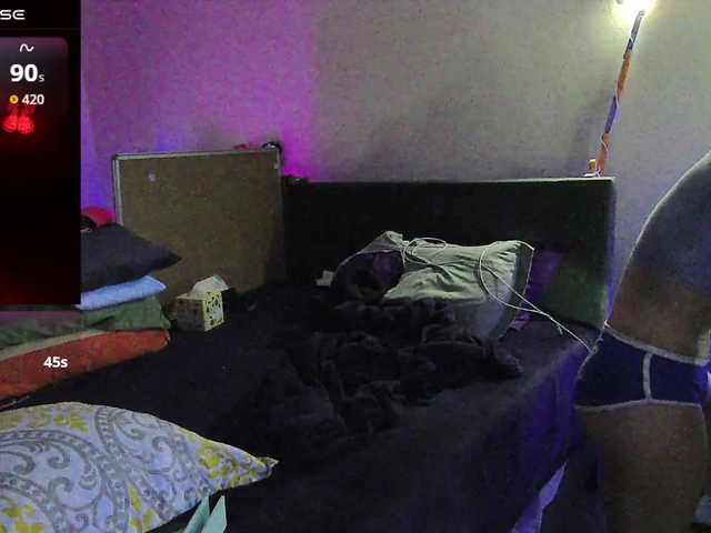 bubblybubbles live cam on BongaCams