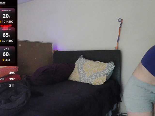 bubblybubbles live cam on BongaCams