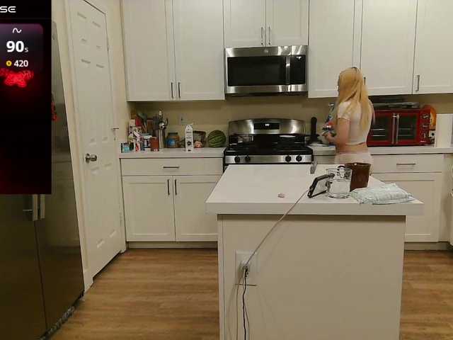 bubblybubbles live cam on BongaCams