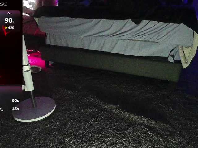 bubblybubbles live cam