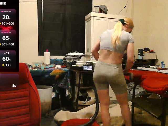 bubblybubbles live webcam show