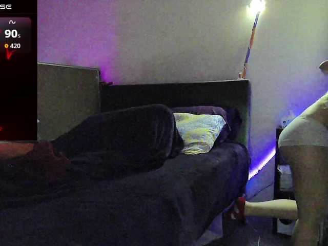 bubblybubbles live cam on BongaCams