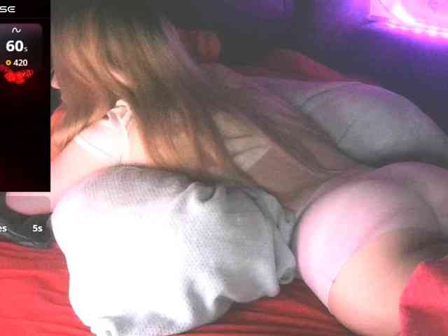 bubblybubbles webcam