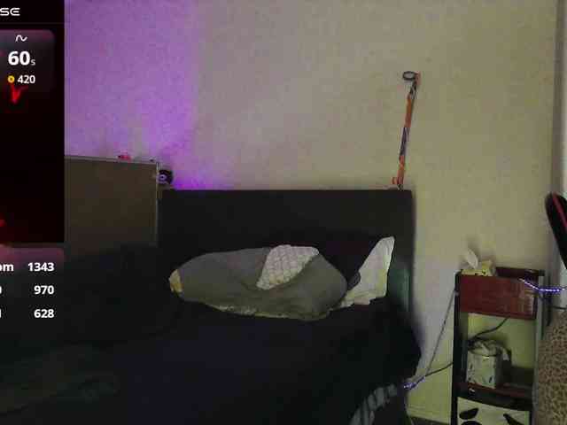 bubblybubbles webcam