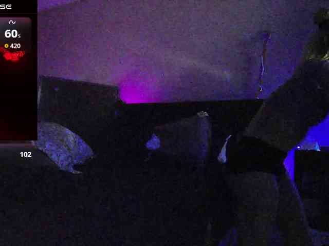 bubblybubbles webcam