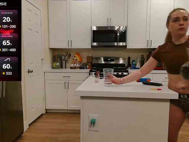 bubblybubbles webcam