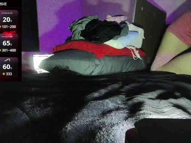 bubblybubbles webcam