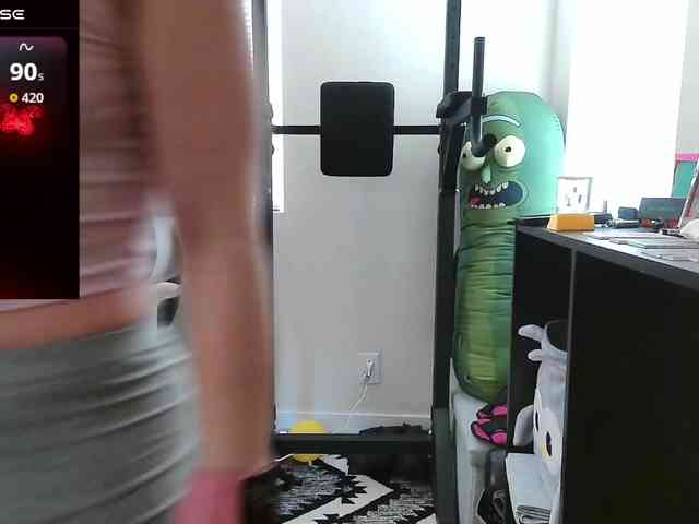 bubblybubbles webcam