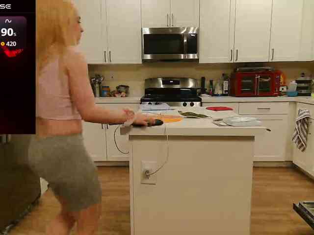 bubblybubbles webcam