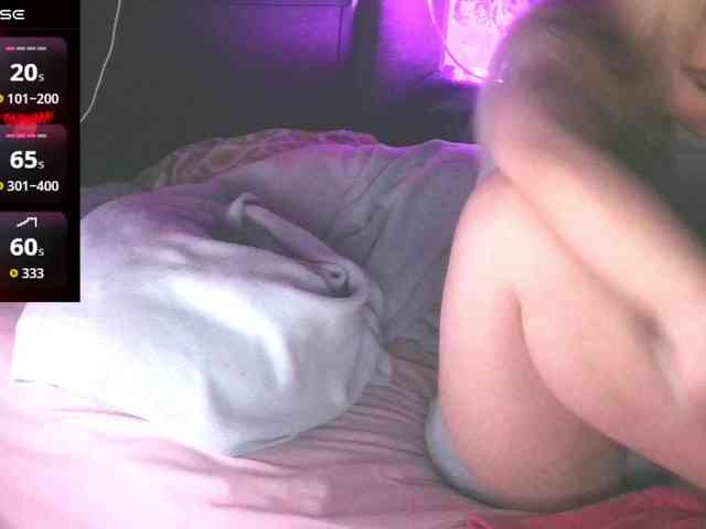 bubblybubbles webcam