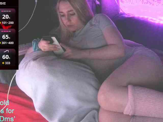 bubblybubbles webcam