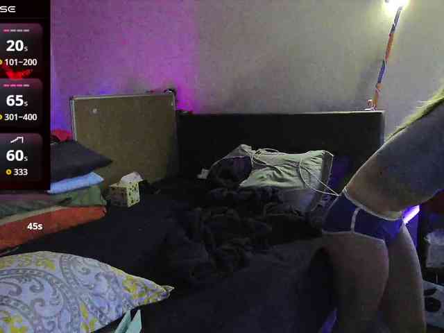 bubblybubbles Sex Cam Show