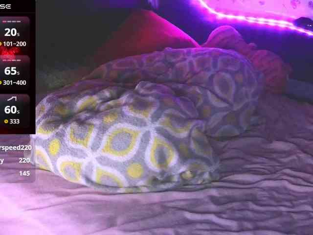 bubblybubbles webcam