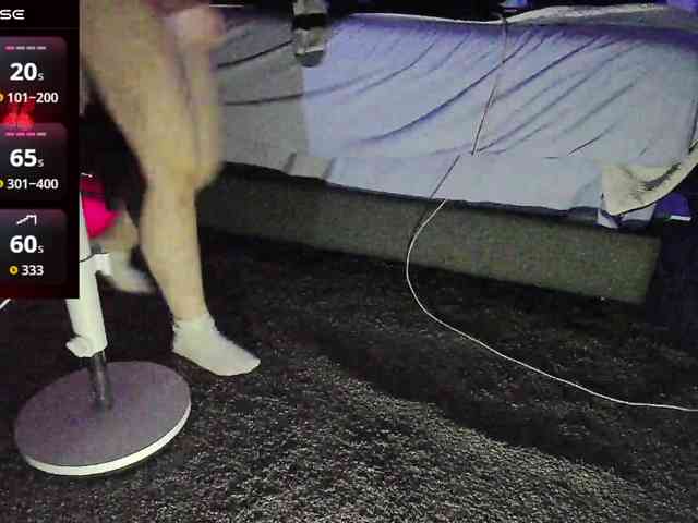 bubblybubbles webcam