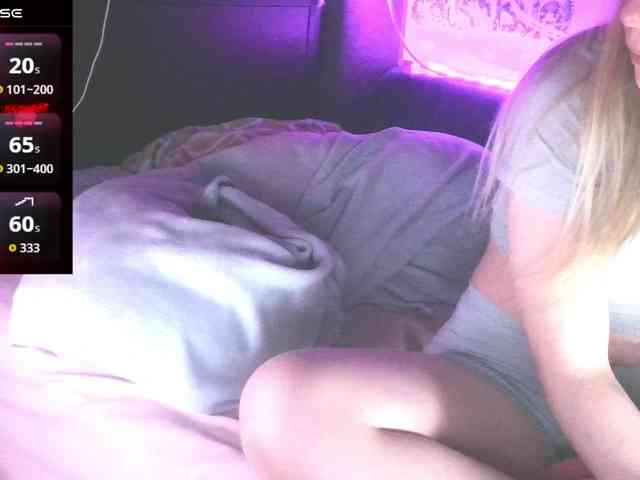bubblybubbles webcam