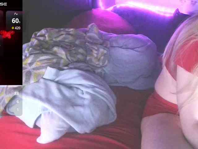 bubblybubbles webcam