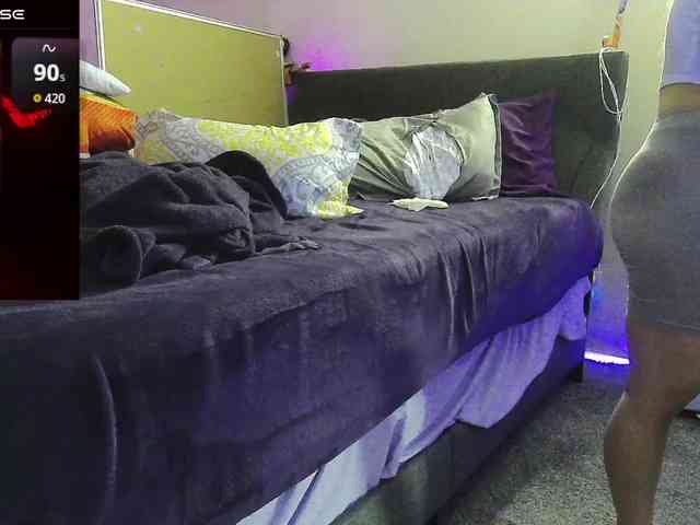 bubblybubbles webcam