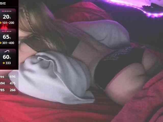 bubblybubbles webcam