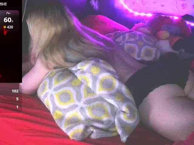 bubblybubbles webcam